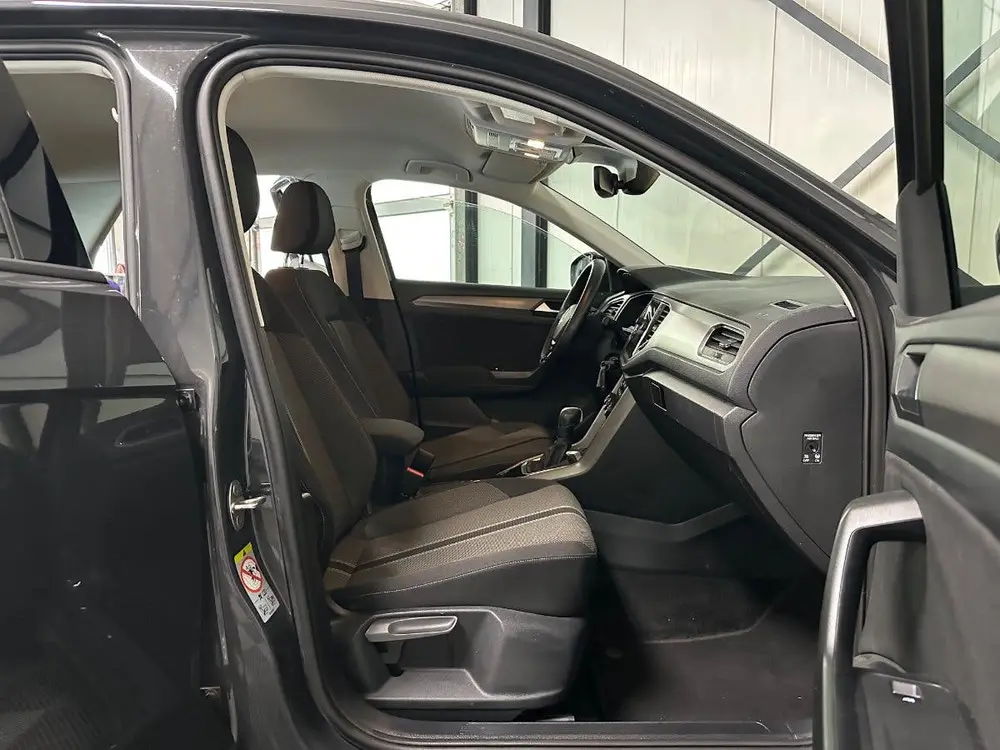 Volkswagen T-Roc 1.5 TSI DSG | Style Business | Navi | Carpl uit 2022, foto 4