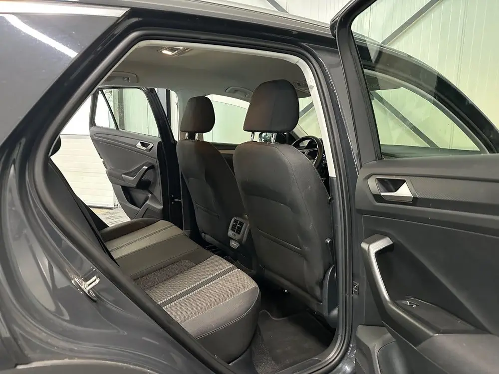 Volkswagen T-Roc 1.5 TSI DSG | Style Business | Navi | Carpl uit 2022, foto 5