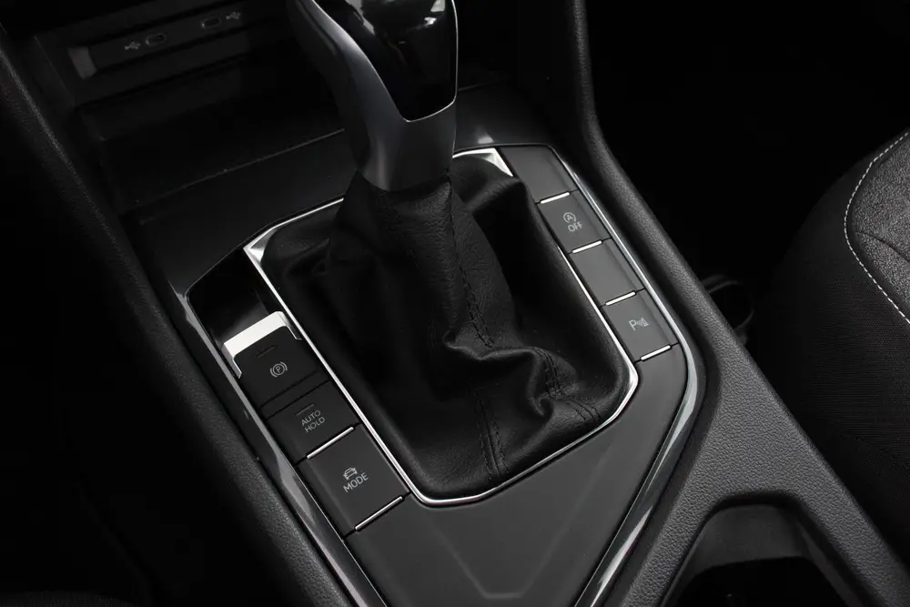 Volkswagen Tiguan Allspace 1.5 TSI 150pk DSG Move 7p. Naviga uit 2023, foto 15