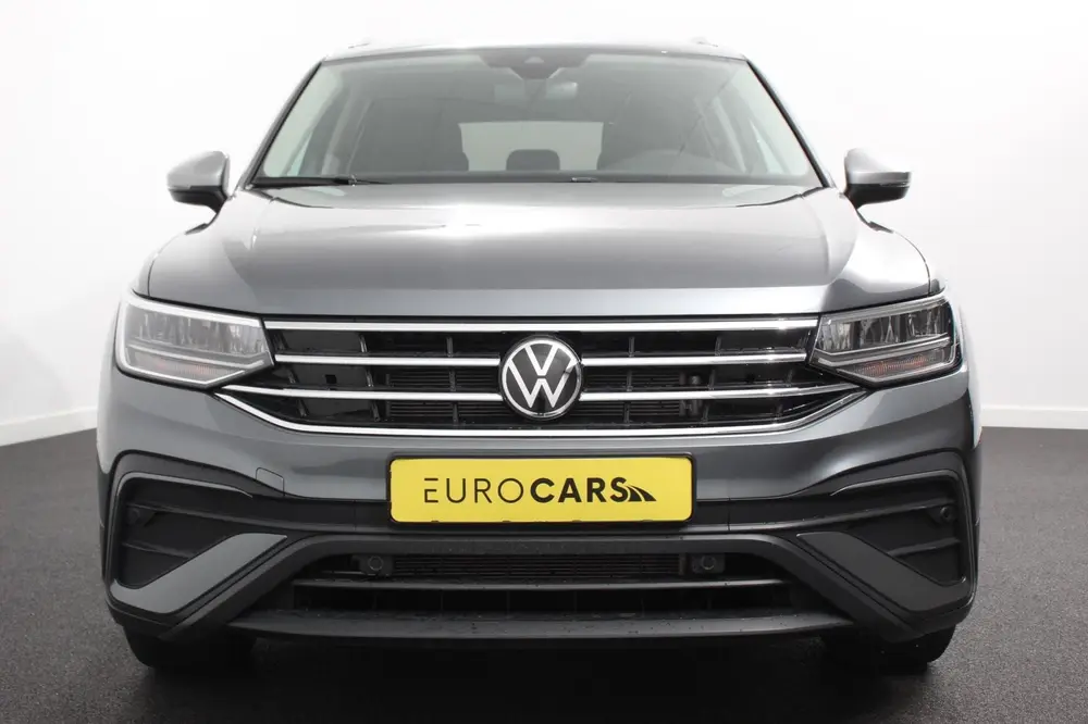 Volkswagen Tiguan Allspace 1.5 TSI 150pk DSG Move 7p. Naviga uit 2023, foto 4