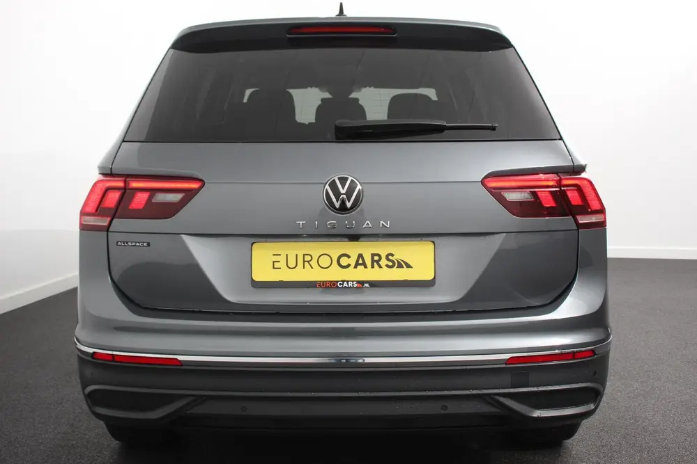 Volkswagen Tiguan Allspace 1.5 TSI 150pk DSG Move 7p. Naviga uit 2023, foto 5
