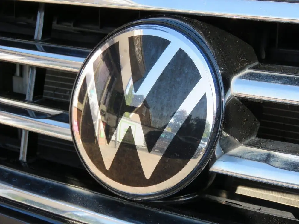 Volkswagen Tiguan 1.4 TSI 245pk eHybrid Elegance / Head Up / uit 2023, foto 9