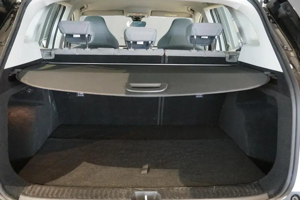 Aiways U5 63kWh + 360 CAMERA / ADAPTIEVE CRUISE / APPLE CARP uit 2020, foto 13