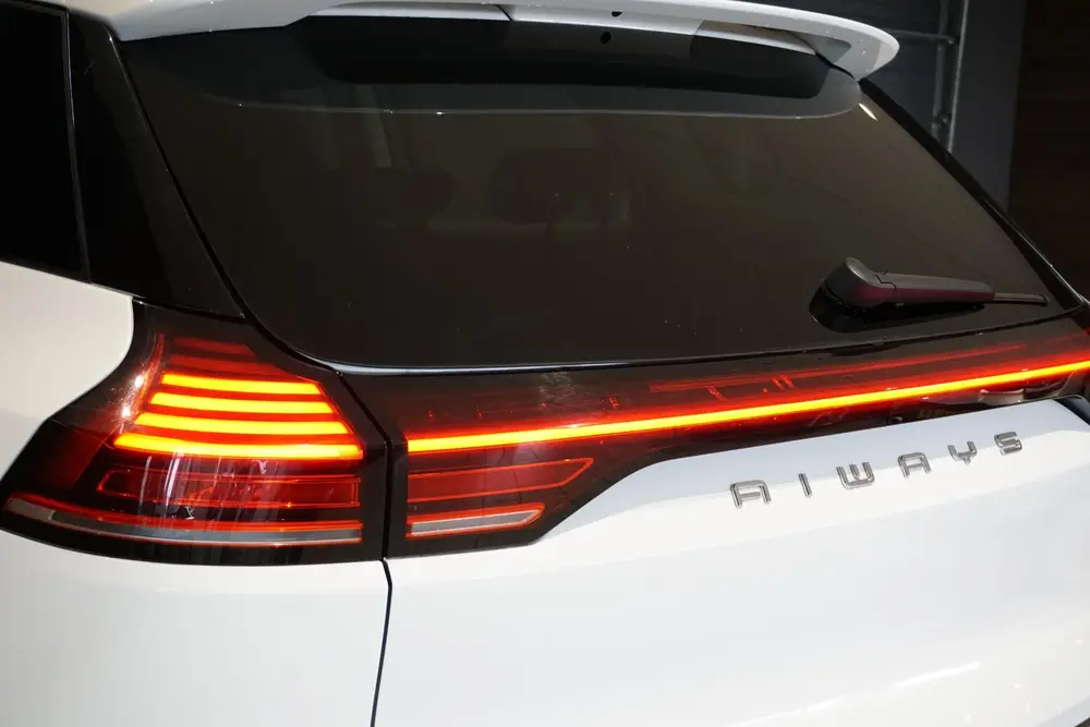 Aiways U5 63kWh + 360 CAMERA / ADAPTIEVE CRUISE / APPLE CARP uit 2020, foto 16