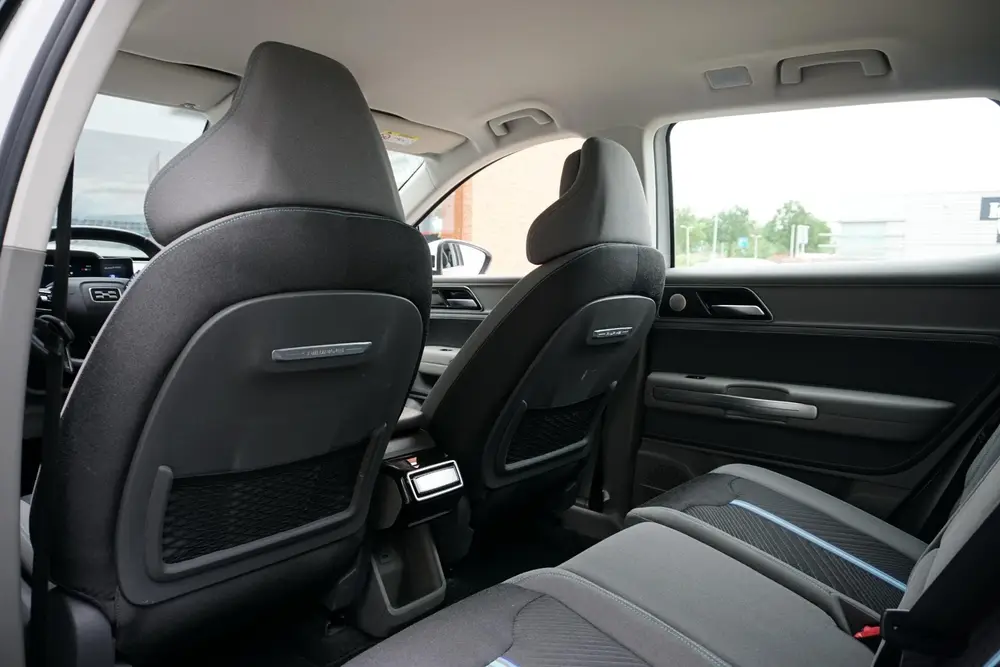 Aiways U5 63kWh + 360 CAMERA / ADAPTIEVE CRUISE / APPLE CARP uit 2020, foto 19