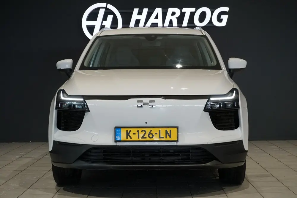 Aiways U5 63kWh + 360 CAMERA / ADAPTIEVE CRUISE / APPLE CARP uit 2020, foto 6