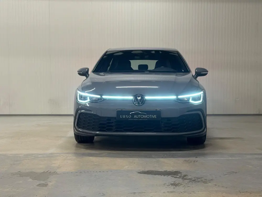 Volkswagen Golf 1.4 eHybrid GTE | IQ LIGHTS | NARDO GREY | A uit 2021, foto 12