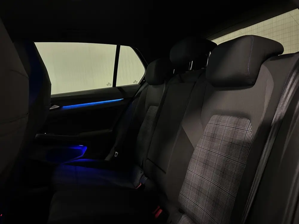 Volkswagen Golf 1.4 eHybrid GTE | IQ LIGHTS | NARDO GREY | A uit 2021, foto 5