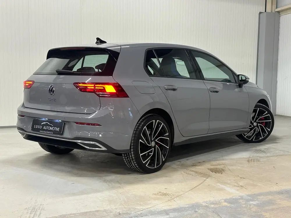 Volkswagen Golf 1.4 eHybrid GTE | IQ LIGHTS | NARDO GREY | A uit 2021, foto 7