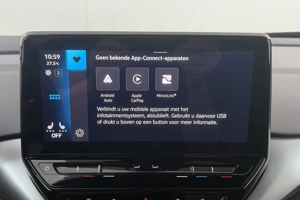 Volkswagen ID.4 First 77 kWh Camera Adap. Cruise 20' LMV uit 2021, foto 18