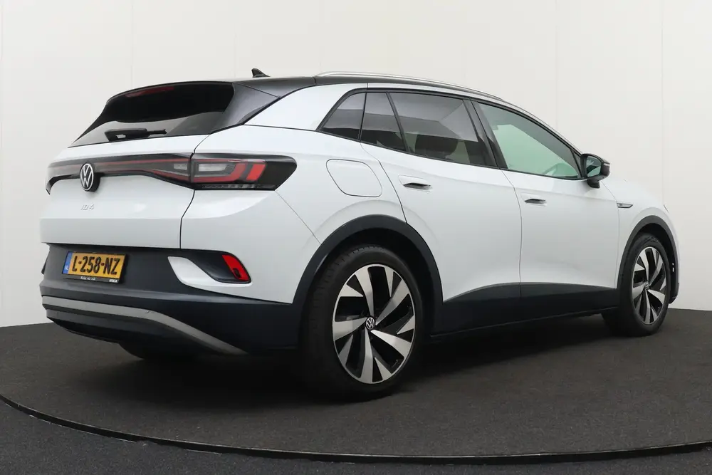 Volkswagen ID.4 First 77 kWh Camera Adap. Cruise 20' LMV uit 2021, foto 2