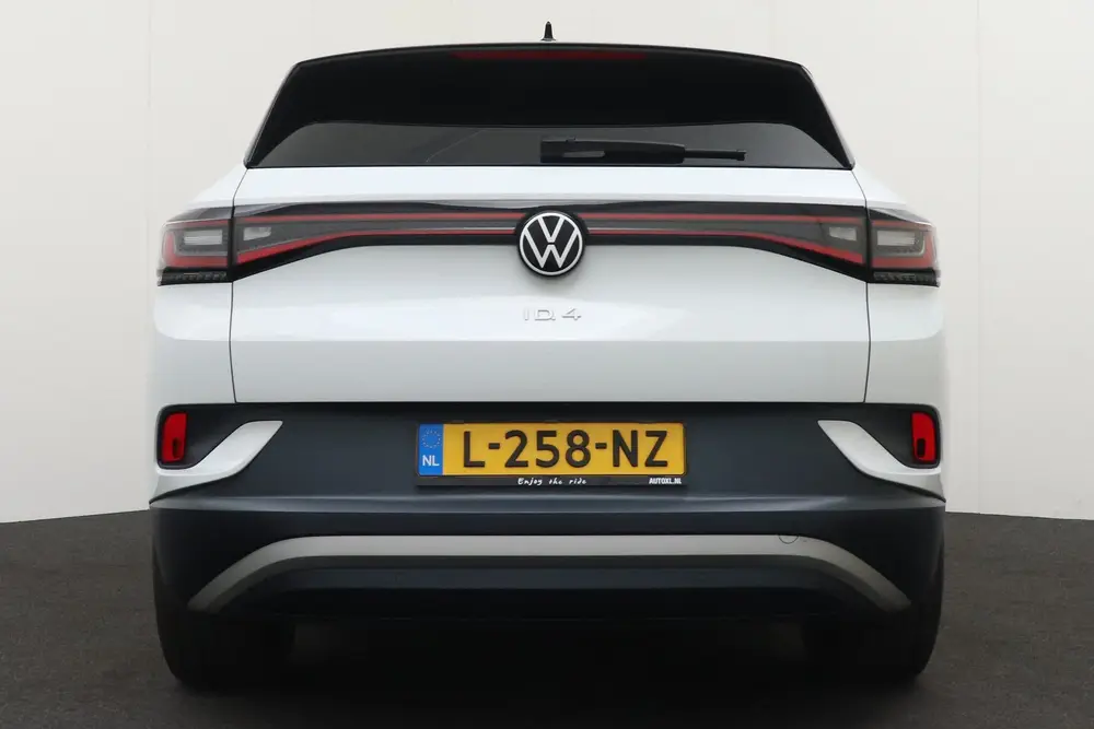 Volkswagen ID.4 First 77 kWh Camera Adap. Cruise 20' LMV uit 2021, foto 4