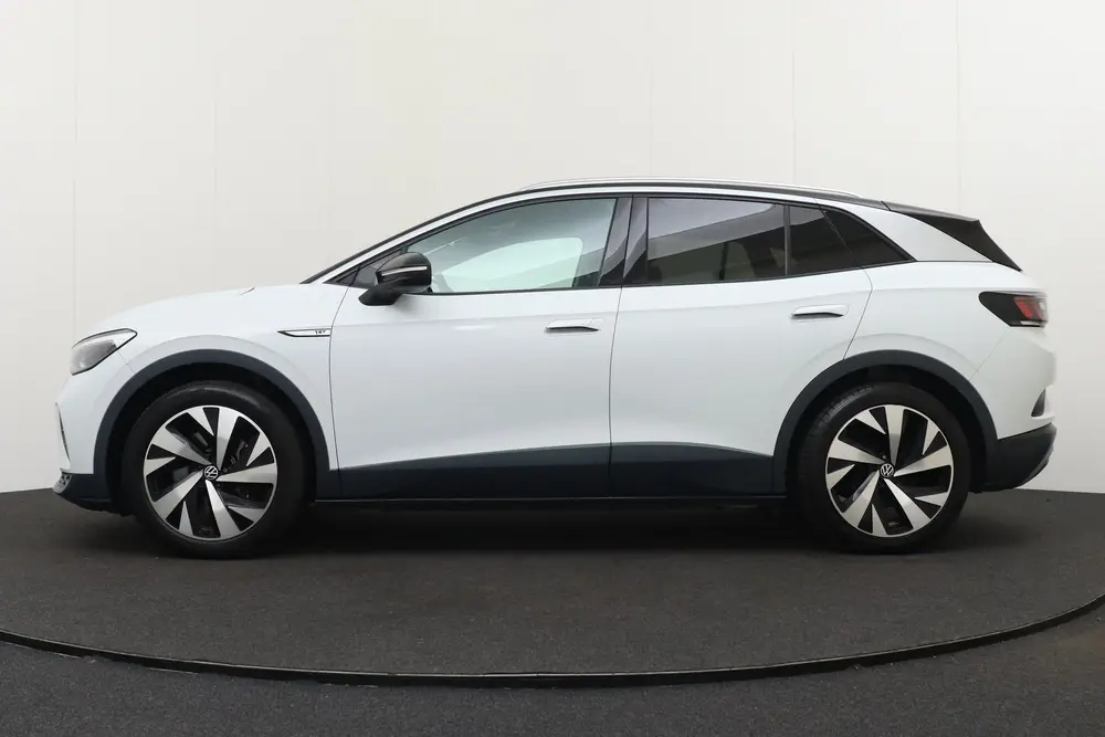 Volkswagen ID.4 First 77 kWh Camera Adap. Cruise 20' LMV uit 2021, foto 5