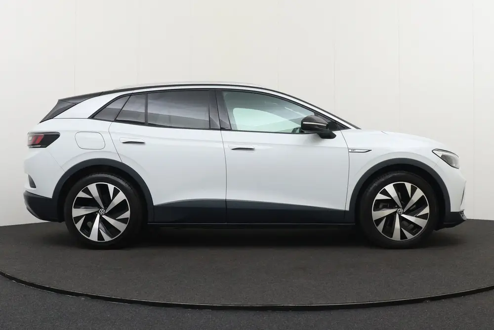 Volkswagen ID.4 First 77 kWh Camera Adap. Cruise 20' LMV uit 2021, foto 6