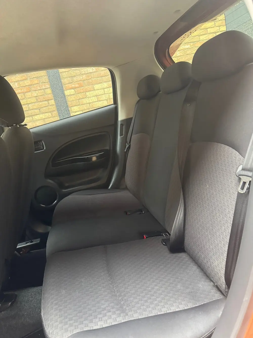 Mitsubishi Space Star 1.2 Cross AIRCO APPLE CAR PLAY ELEK PA uit 2019, foto 8