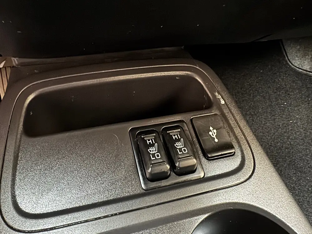 Mitsubishi Space Star 1.2 Cross AIRCO APPLE CAR PLAY ELEK PA uit 2019, foto 9