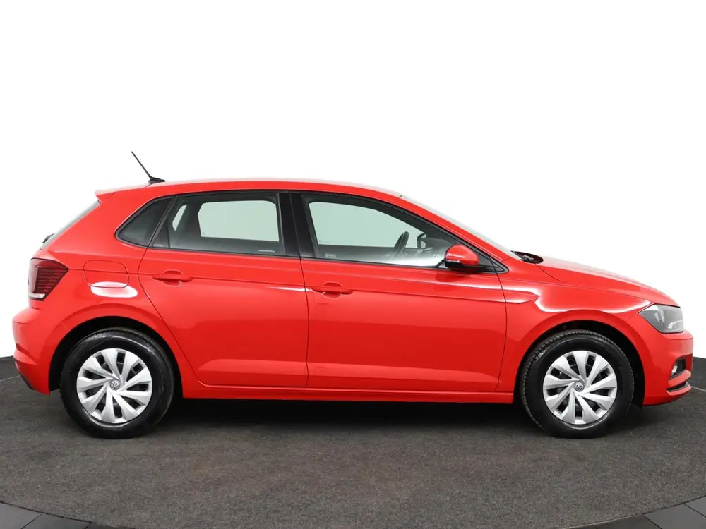 Volkswagen Polo 1.0 TSI Comfortline Business Automaat|PDC|Cl uit 2020, foto 11