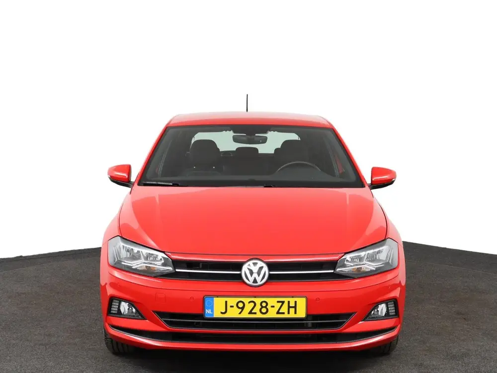 Volkswagen Polo 1.0 TSI Comfortline Business Automaat|PDC|Cl uit 2020, foto 13