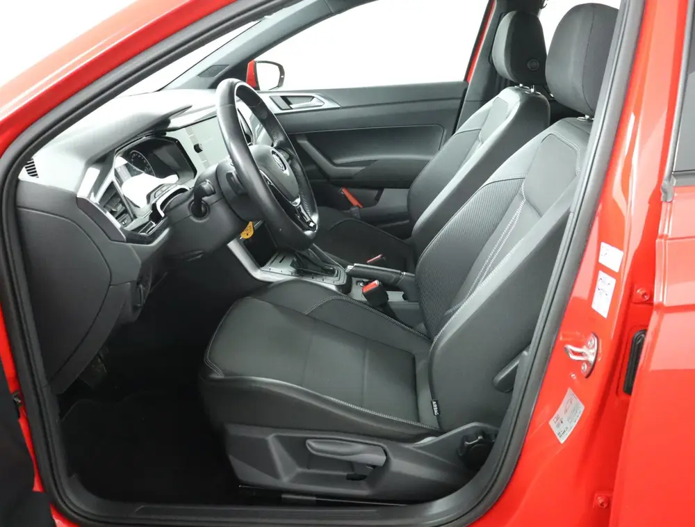 Volkswagen Polo 1.0 TSI Comfortline Business Automaat|PDC|Cl uit 2020, foto 14