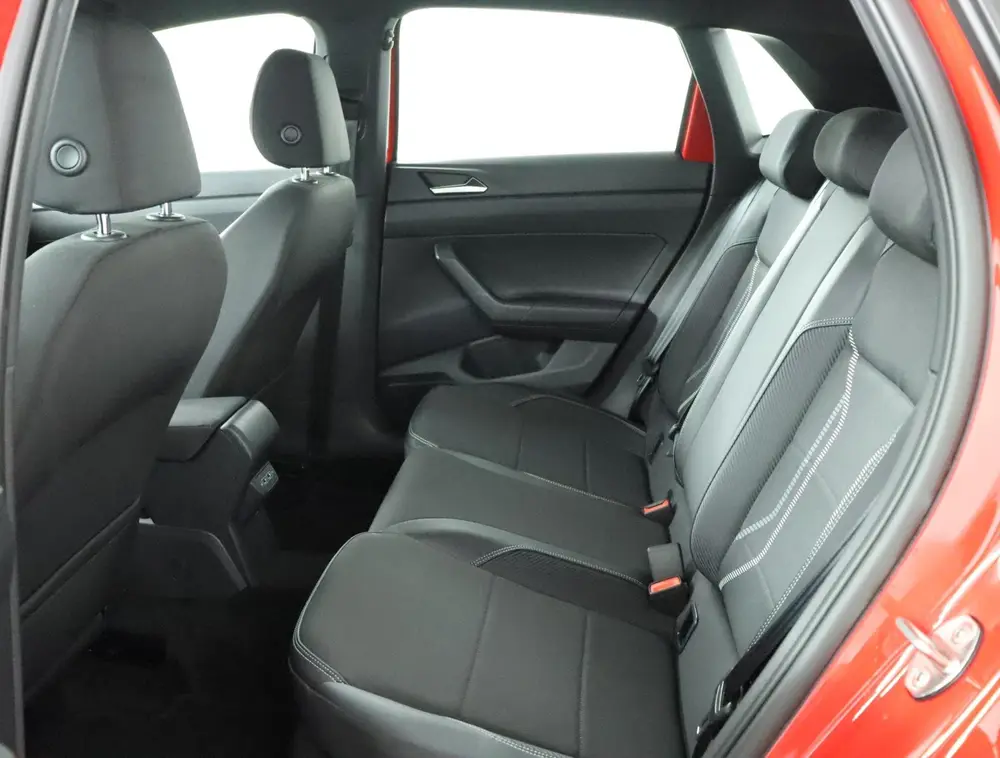 Volkswagen Polo 1.0 TSI Comfortline Business Automaat|PDC|Cl uit 2020, foto 15