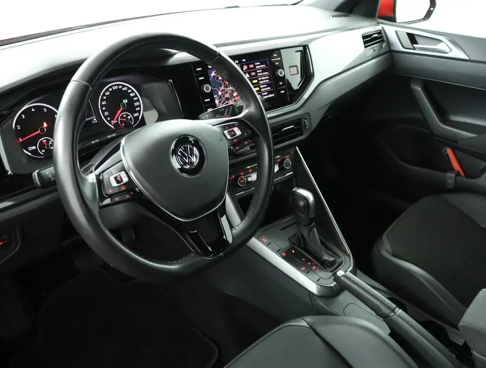 Volkswagen Polo 1.0 TSI Comfortline Business Automaat|PDC|Cl uit 2020, foto 18