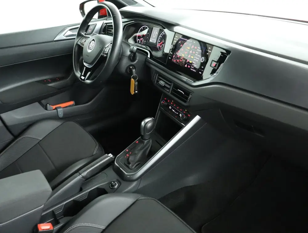 Volkswagen Polo 1.0 TSI Comfortline Business Automaat|PDC|Cl uit 2020, foto 3