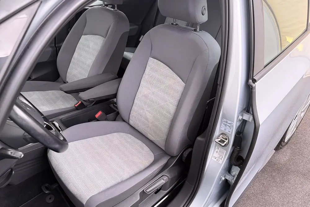 Volkswagen ID.3 Life 58 kWh SOH 93% Adap. Cruise Carplay Sto uit 2020, foto 10