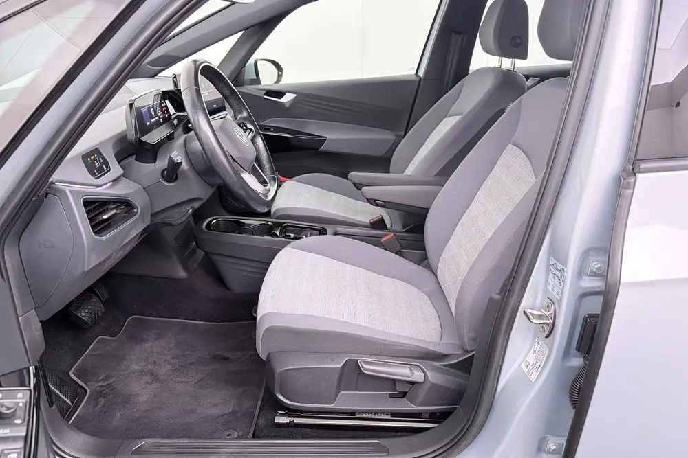 Volkswagen ID.3 Life 58 kWh SOH 93% Adap. Cruise Carplay Sto uit 2020, foto 11