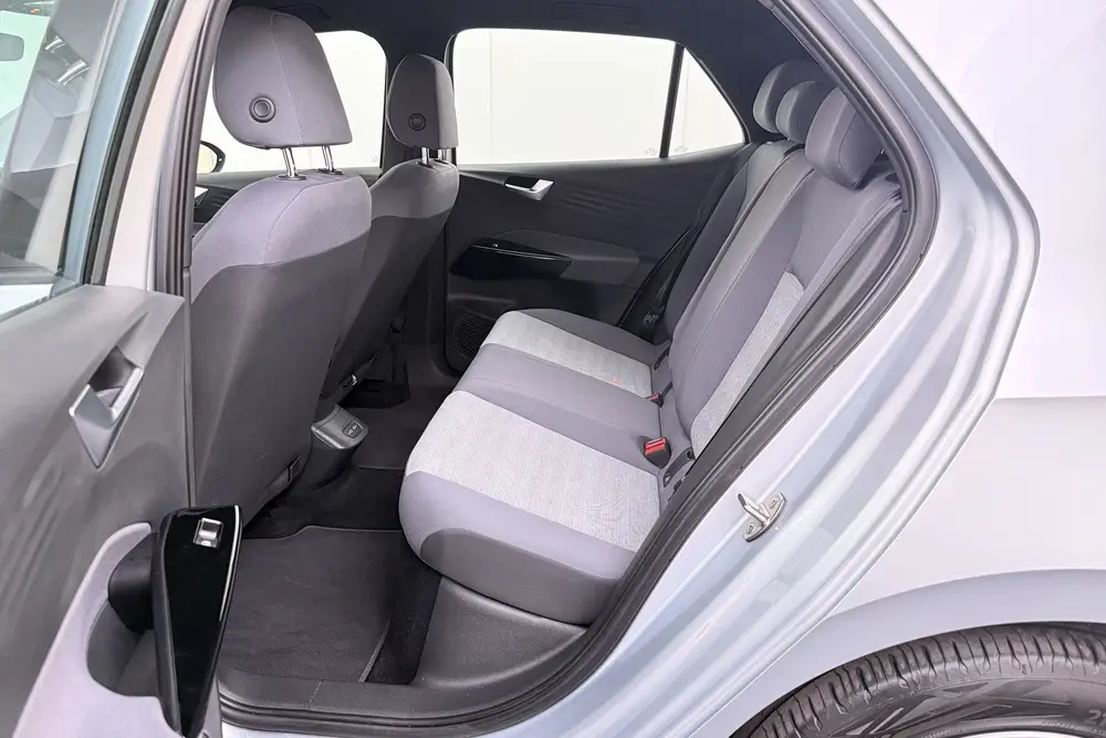 Volkswagen ID.3 Life 58 kWh SOH 93% Adap. Cruise Carplay Sto uit 2020, foto 13