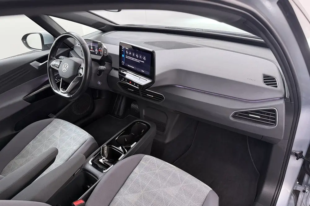 Volkswagen ID.3 Life 58 kWh SOH 93% Adap. Cruise Carplay Sto uit 2020, foto 15