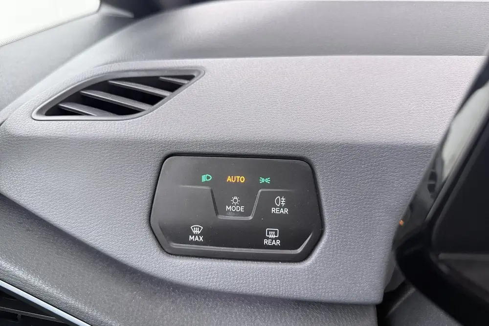 Volkswagen ID.3 Life 58 kWh SOH 93% Adap. Cruise Carplay Sto uit 2020, foto 17