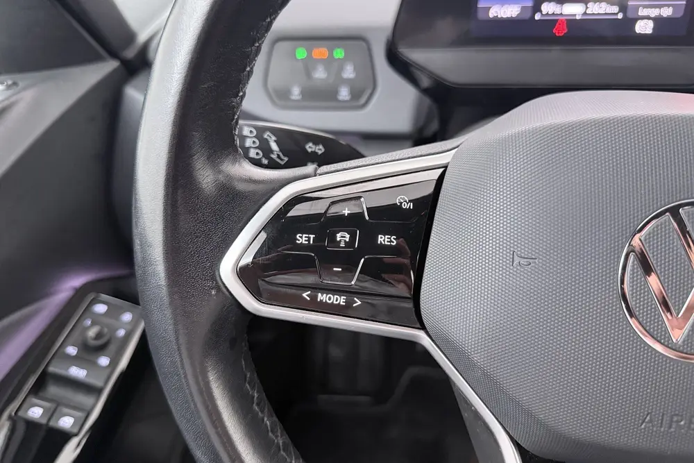 Volkswagen ID.3 Life 58 kWh SOH 93% Adap. Cruise Carplay Sto uit 2020, foto 18