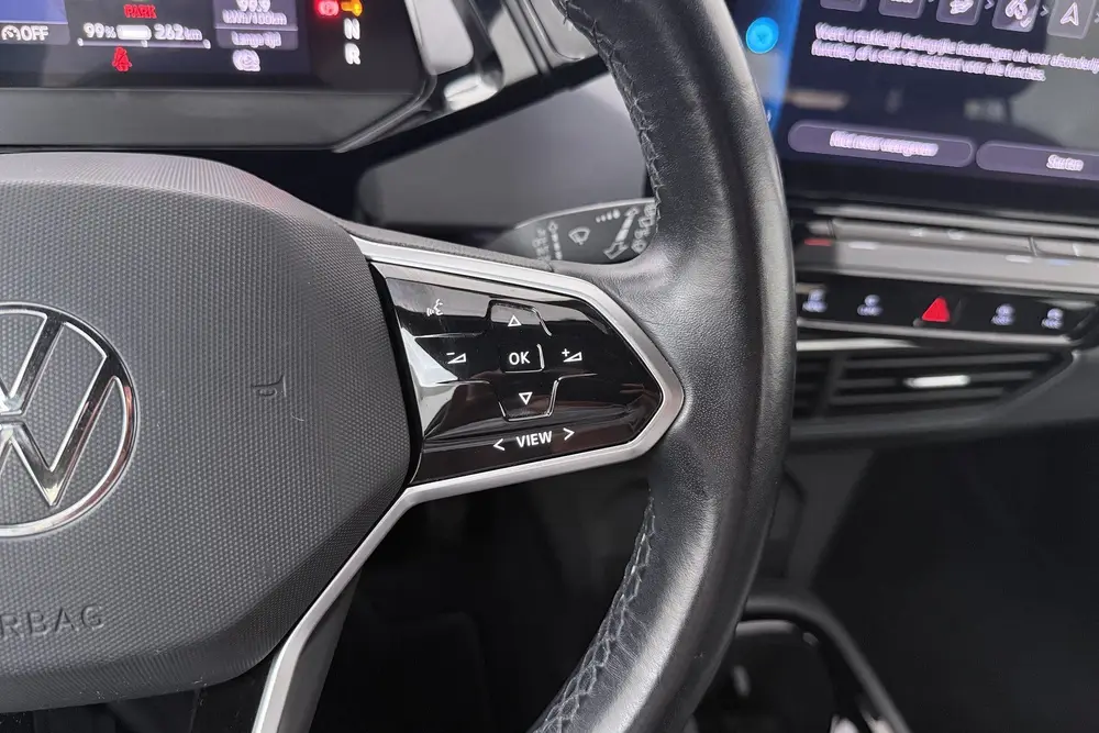 Volkswagen ID.3 Life 58 kWh SOH 93% Adap. Cruise Carplay Sto uit 2020, foto 19