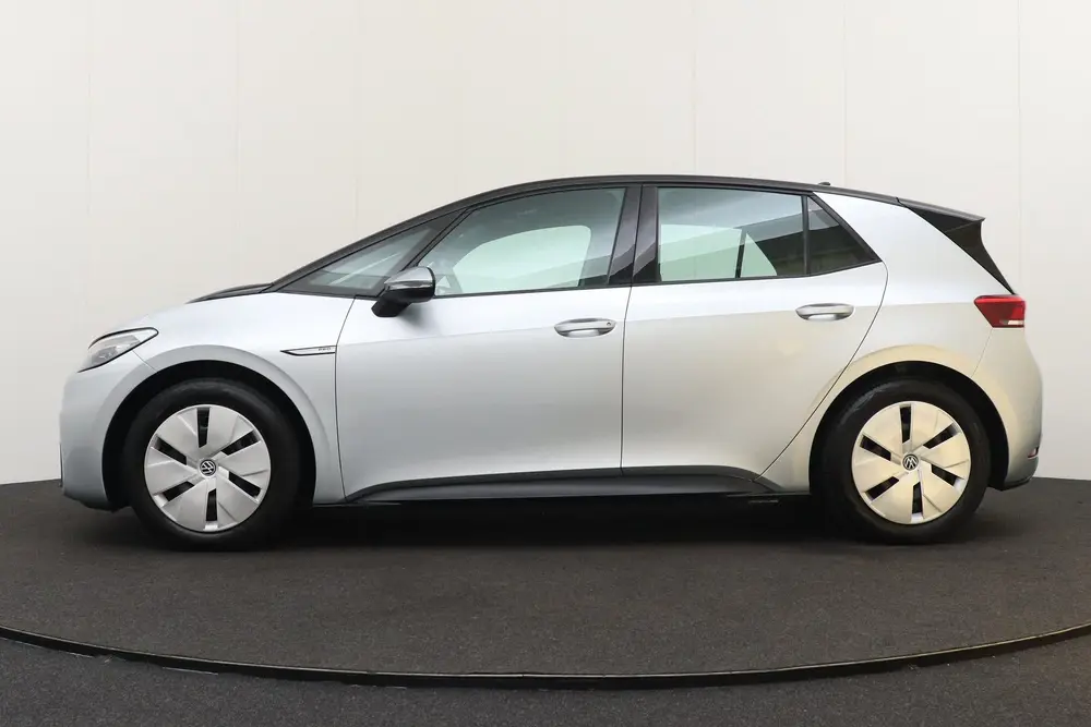 Volkswagen ID.3 Life 58 kWh SOH 93% Adap. Cruise Carplay Sto uit 2020, foto 6