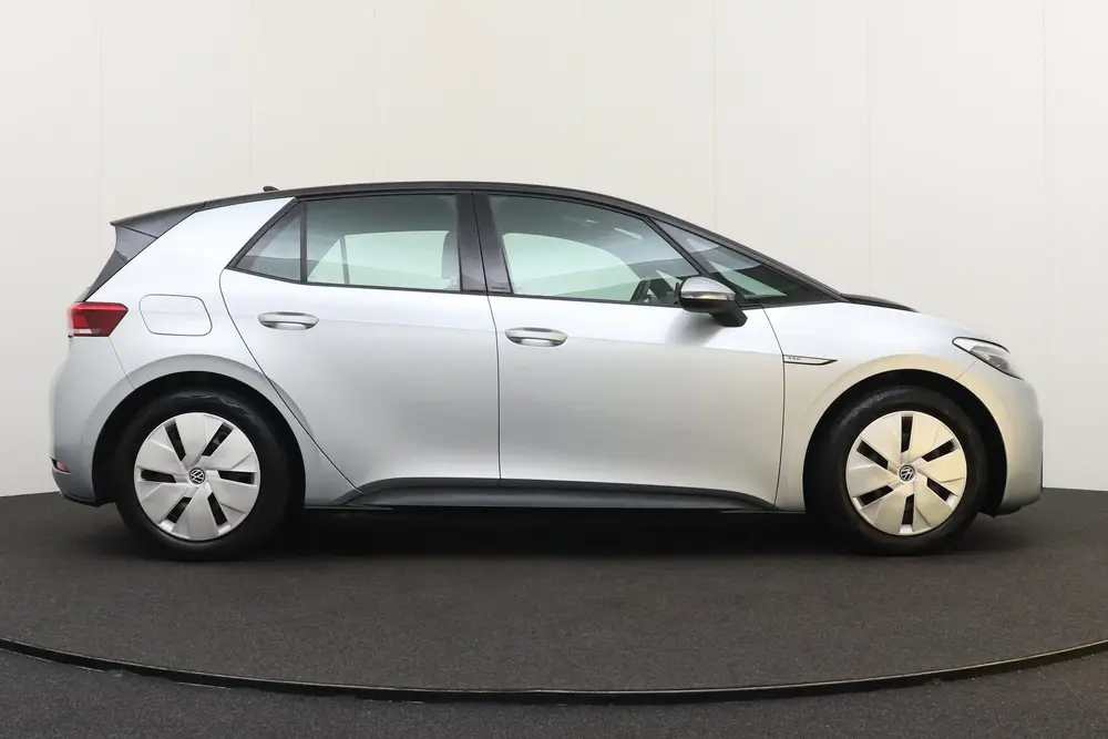 Volkswagen ID.3 Life 58 kWh SOH 93% Adap. Cruise Carplay Sto uit 2020, foto 7