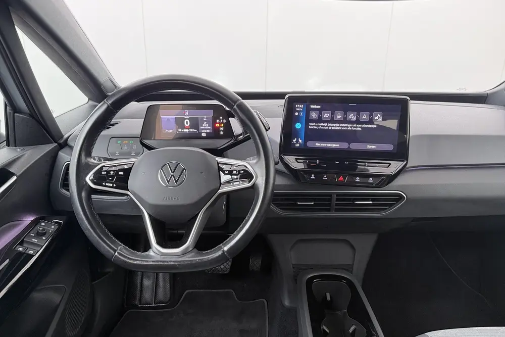 Volkswagen ID.3 Life 58 kWh SOH 93% Adap. Cruise Carplay Sto uit 2020, foto 9