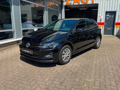 Volkswagen Polo 1.0 TSI Comfortline uit 2019