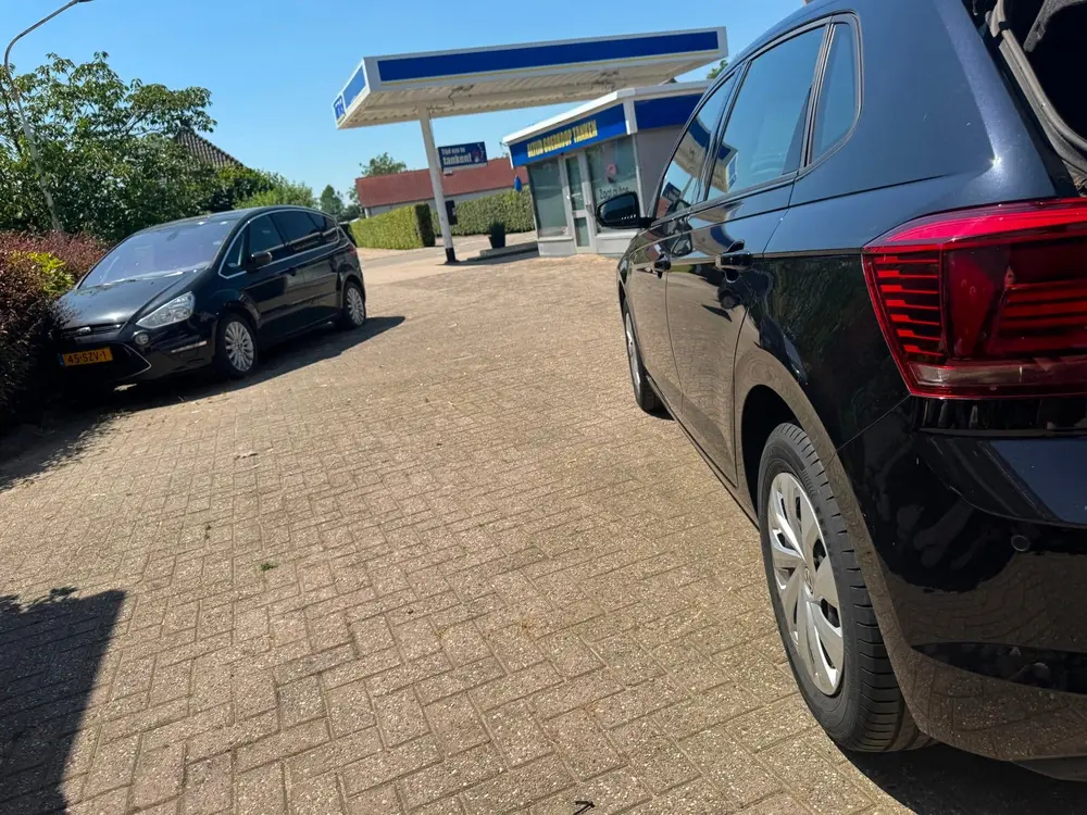 Volkswagen Polo 1.0 TSI Comfortline uit 2019, foto 11