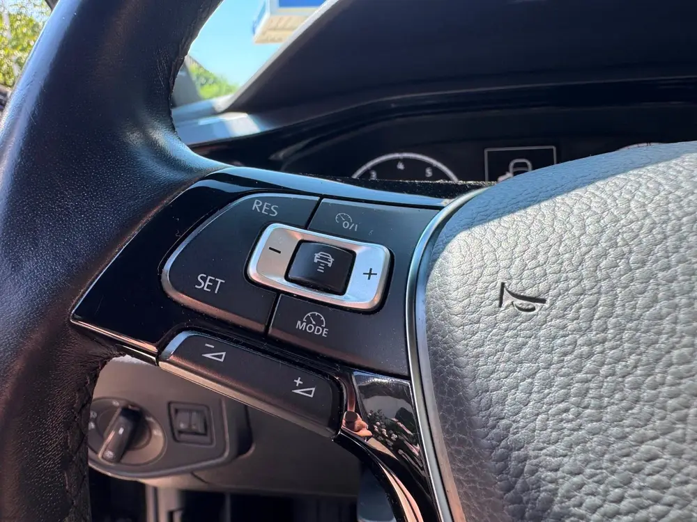 Volkswagen Polo 1.0 TSI Comfortline uit 2019, foto 14