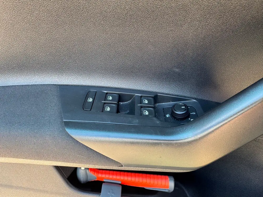 Volkswagen Polo 1.0 TSI Comfortline uit 2019, foto 17