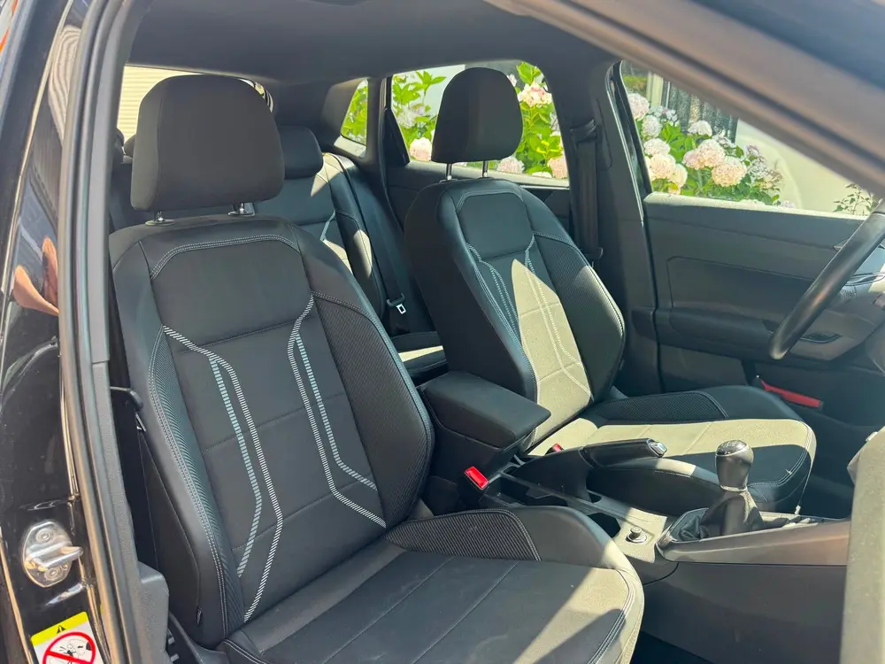 Volkswagen Polo 1.0 TSI Comfortline uit 2019, foto 8