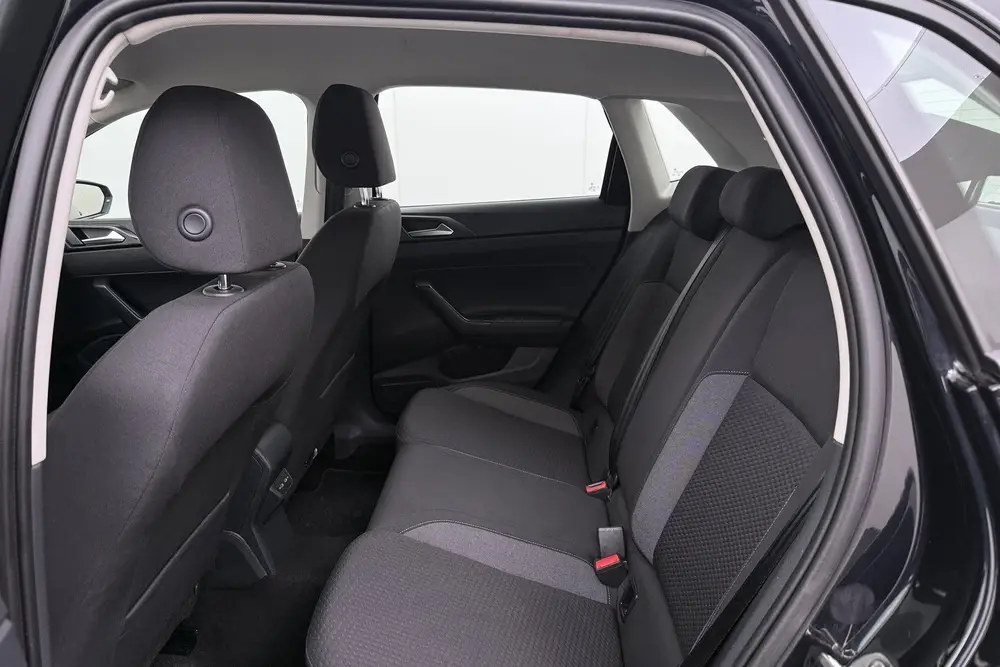 Volkswagen Polo 1.0 96 PK TSI Business Navi Carplay Adap.Cru uit 2021, foto 12