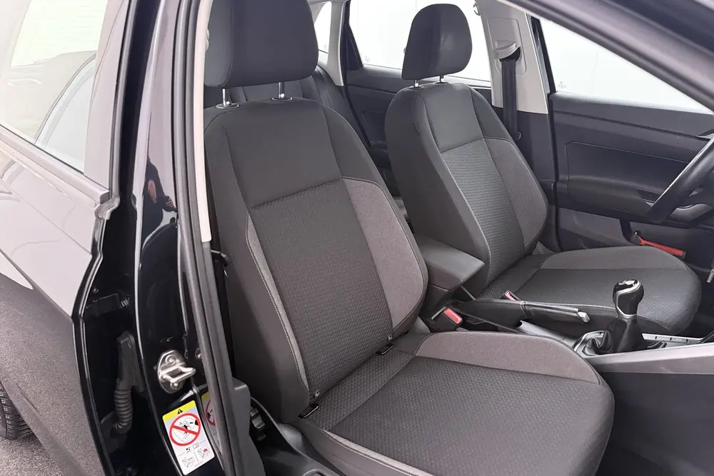 Volkswagen Polo 1.0 96 PK TSI Business Navi Carplay Adap.Cru uit 2021, foto 14