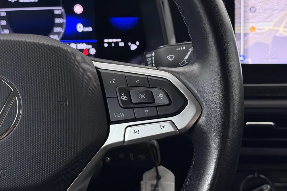 Volkswagen Polo 1.0 96 PK TSI Business Navi Carplay Adap.Cru uit 2021, foto 18