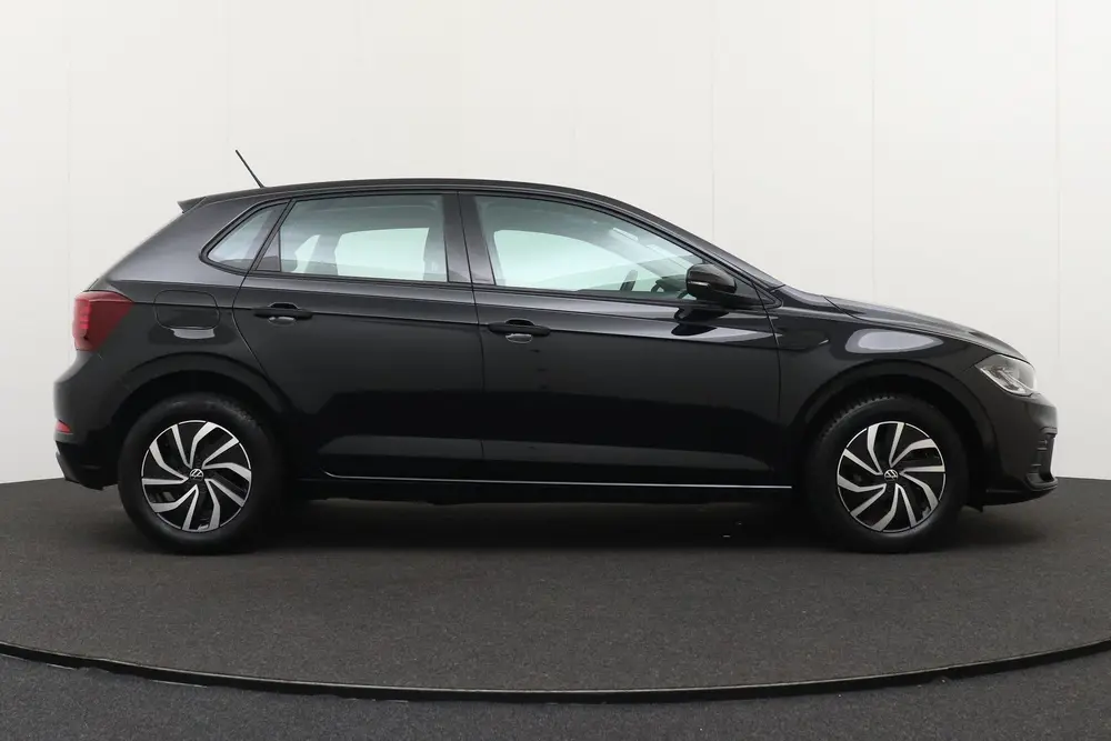 Volkswagen Polo 1.0 96 PK TSI Business Navi Carplay Adap.Cru uit 2021, foto 6