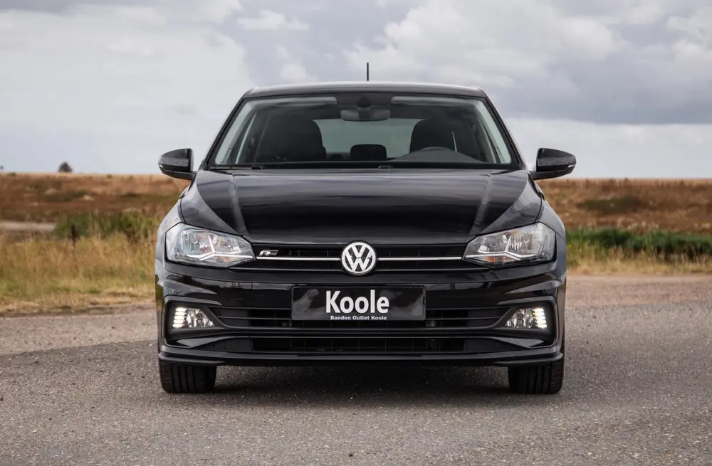 Volkswagen Polo 1.0 TSI Highline R-LINE / CARPLAY / NAVI / Z uit 2019, foto 6