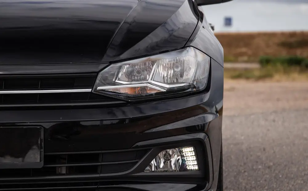 Volkswagen Polo 1.0 TSI Highline R-LINE / CARPLAY / NAVI / Z uit 2019, foto 7