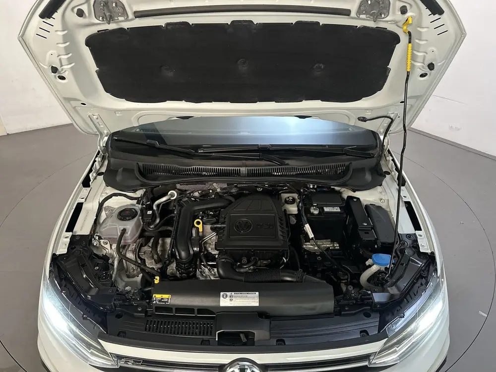 Volkswagen Polo 1.0 TSI 116pk Highline Business R R-Line Pan uit 2019, foto 17