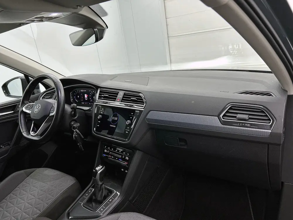 Volkswagen Tiguan 1.5 TSI Life Business | Stoelverwarming | uit 2021, foto 15