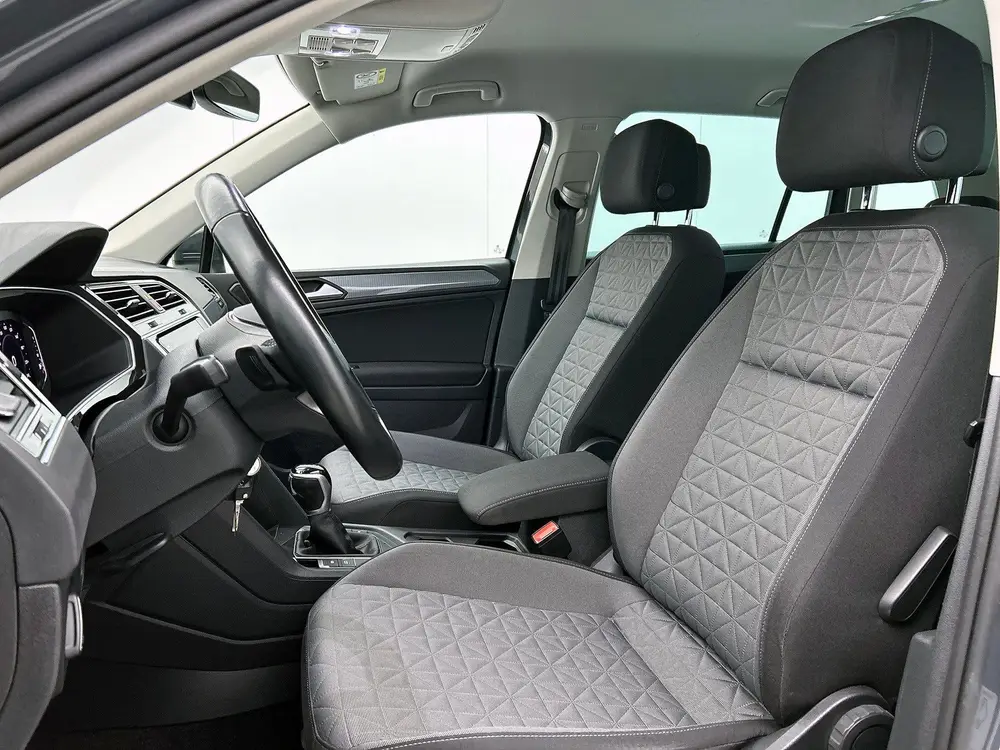 Volkswagen Tiguan 1.5 TSI Life Business | Stoelverwarming | uit 2021, foto 5